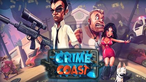 download Crime coast apk